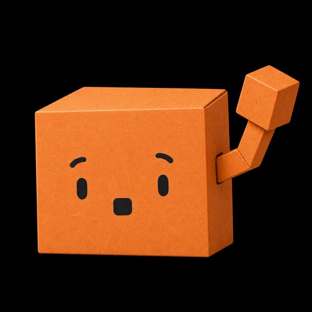 Cubby, your storage guide